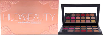 Huda Beauty Rose Gold Remastered Eye Shadow Palette 16.6G