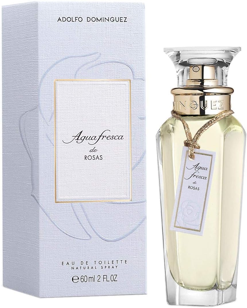 Adolfo Dominguez Perfume, 0.125 Ml