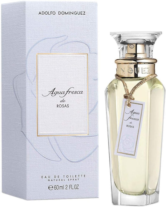 Adolfo Dominguez Perfume, 0.125 Ml