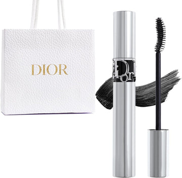 Dior Diorshow Iconic Overcurl Mascara Nr.090 Black 6 G