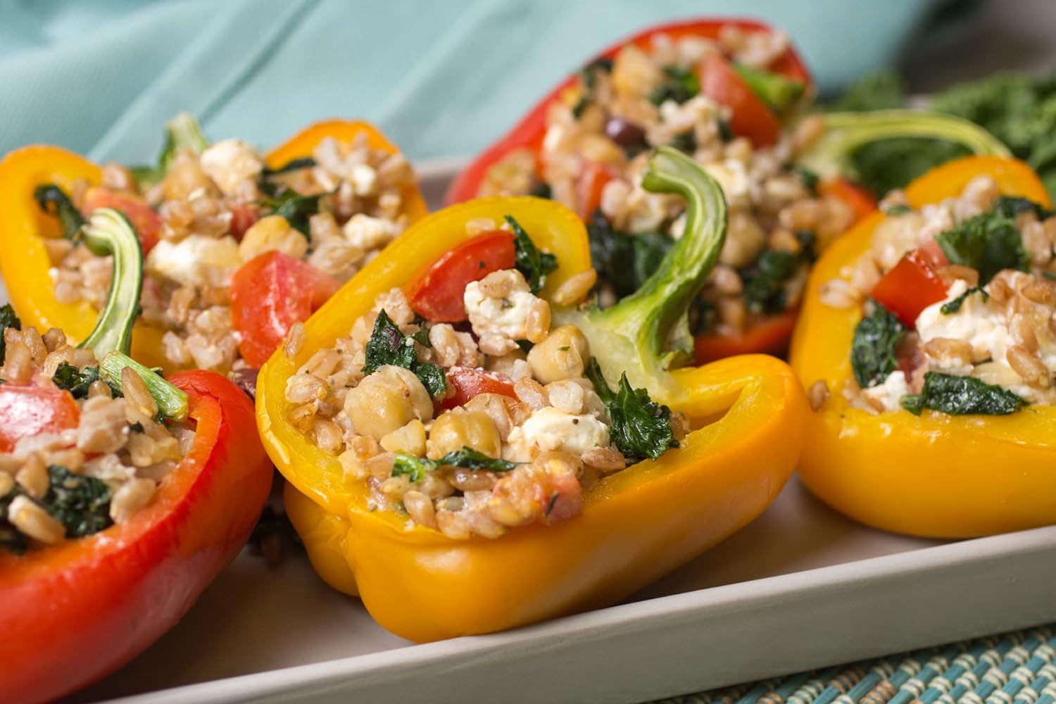 Alessi Autentico, Premium Seasoned Roman Grain Farro, Cooks Like Risotto, Heart Healthy, Easy to Prepare, 7oz (Beets & Spinach, Pack of 6) : Grocery & Gourmet Food