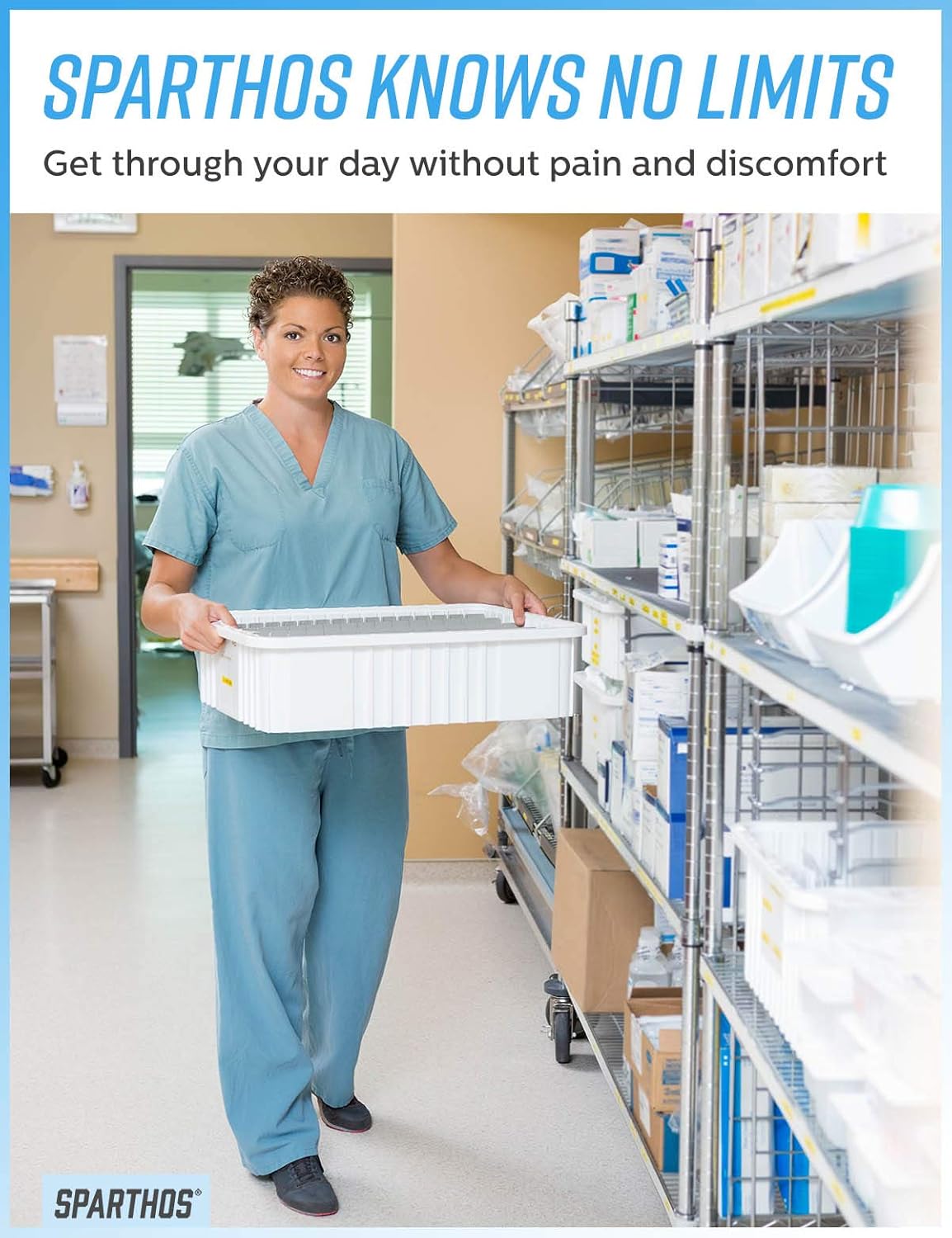 Buy Sparthos Arch Support Brace - Plantar Fasciitis Support Brace - Foot Feet Brace, Ankle Pain Relief, Night Splint - Achilles Tendon Massager Flat Heel Wrap - For Men And Women (Blue-M) On  Free Shipping On Qualified Orders