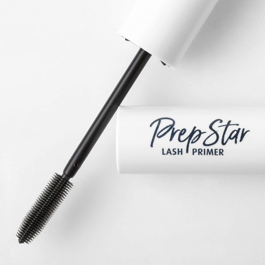 Lune+Aster Prepstar Lash Primer | Prep, Enhance, And Condition Lashes To Maximize Mascara