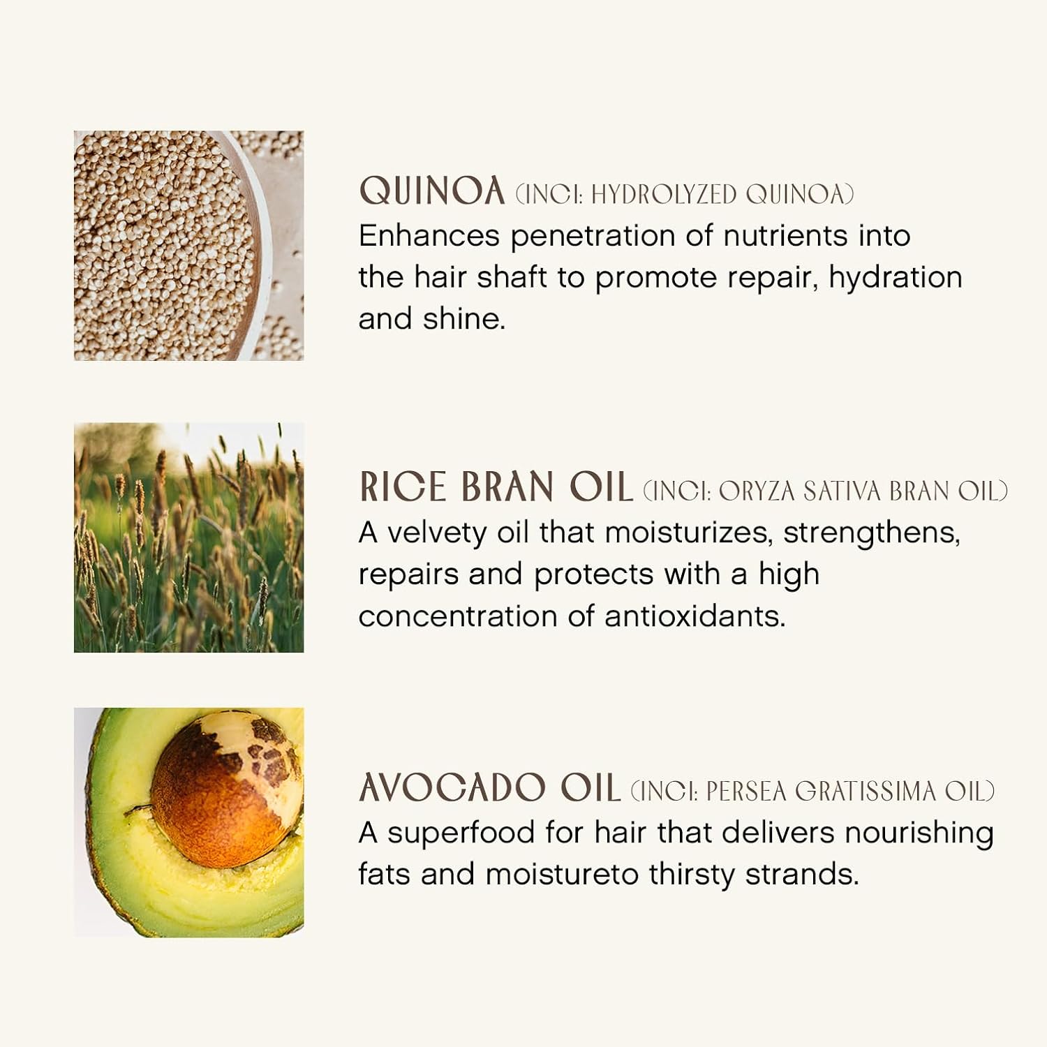 Innersense Organic Beauty - Natural Pure Harmony Hairbath Shampoo | Non-Toxic, Cruelty-Free, Clean Haircare (2Oz) : Beauty & Personal Care