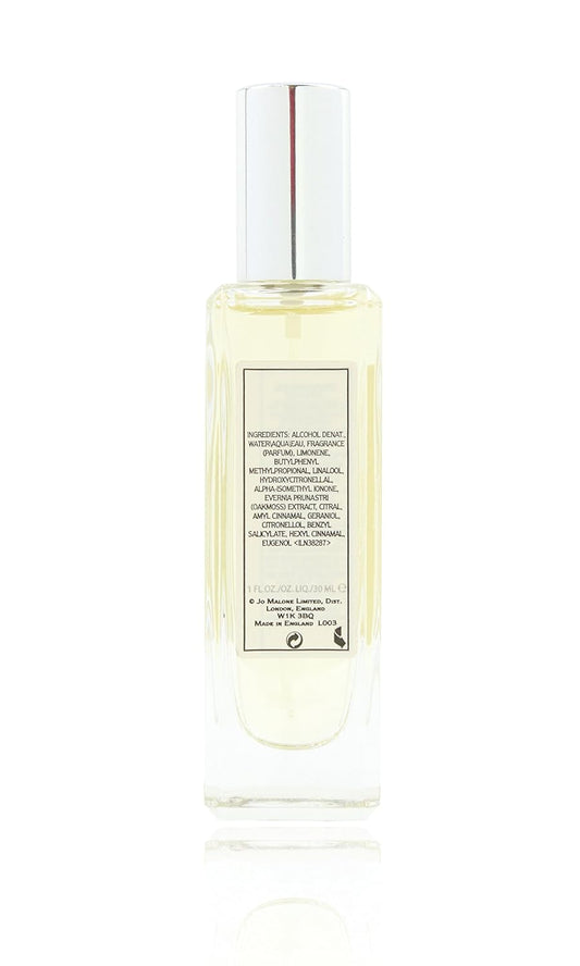 Jo Malone Lime Basil & Mandarin Cologne Spray For Women, 1 Ounce : Jo Malone Perfume : Beauty & Personal Care