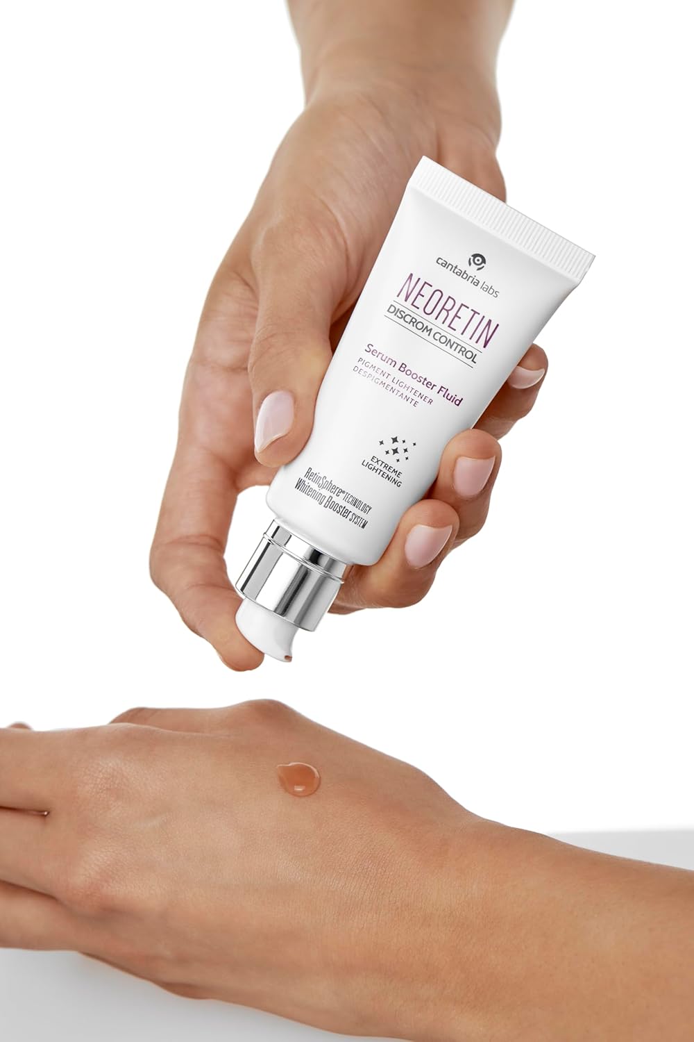 Neostr Neoret. Disc.Contr.Serum30Ml