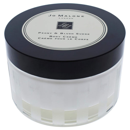 Jo Malone Peony And Blush Suede Body Creme Unisex 5.9 Oz