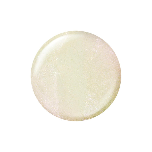 Sally Hansen Miracle Gelā¢, One Gel Of A Party Twinkle Whites, Long Lasting, Gel-Like Formula, No Uv Lamp Needed, White Nail Polish