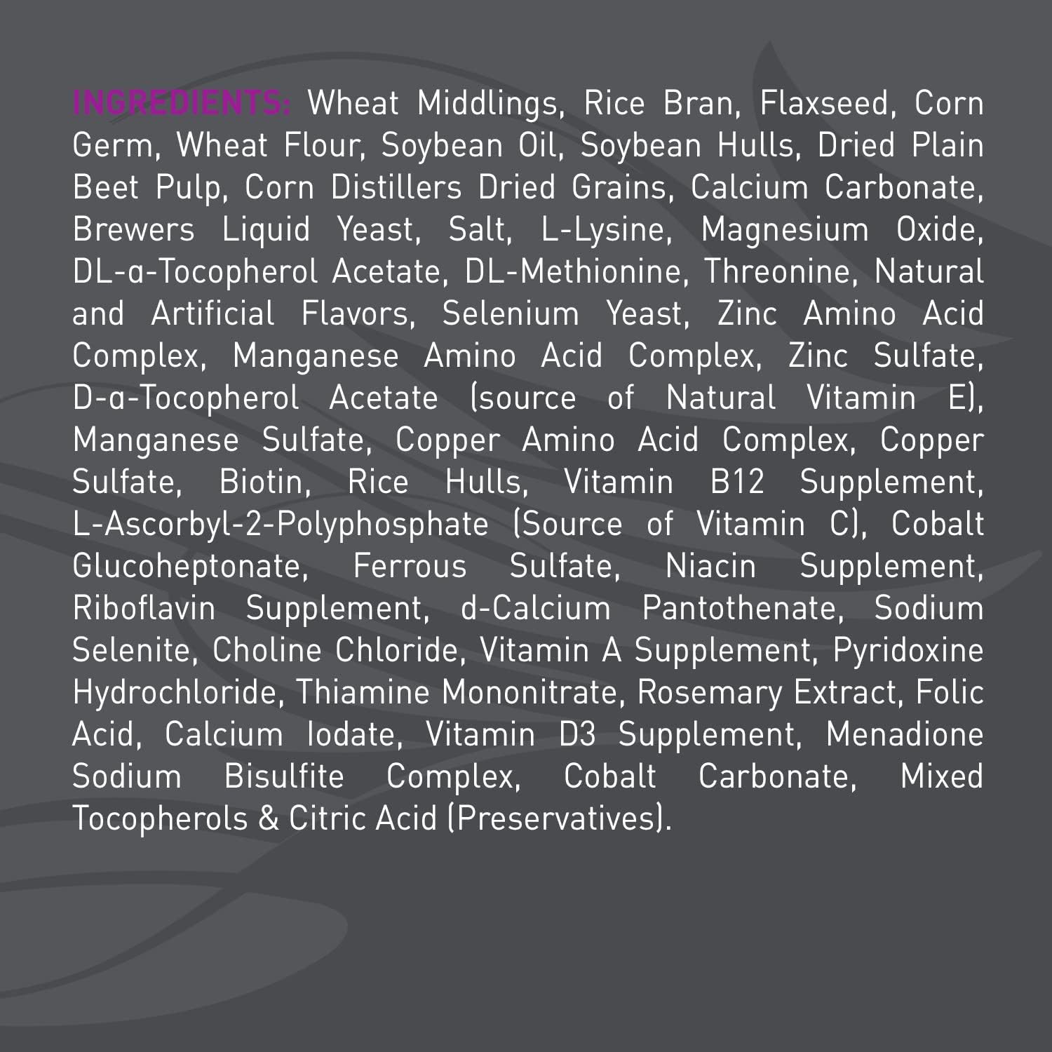 Sentinel Care - Omegatin - 40 Pound Bag : Pet Supplies