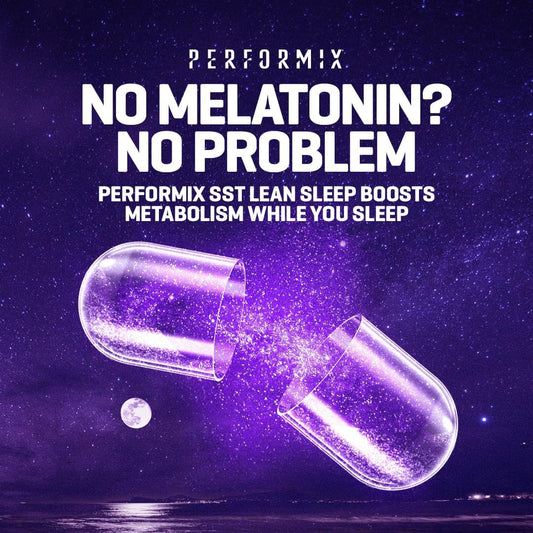 Performix - Sst -120 Veggie Capsules