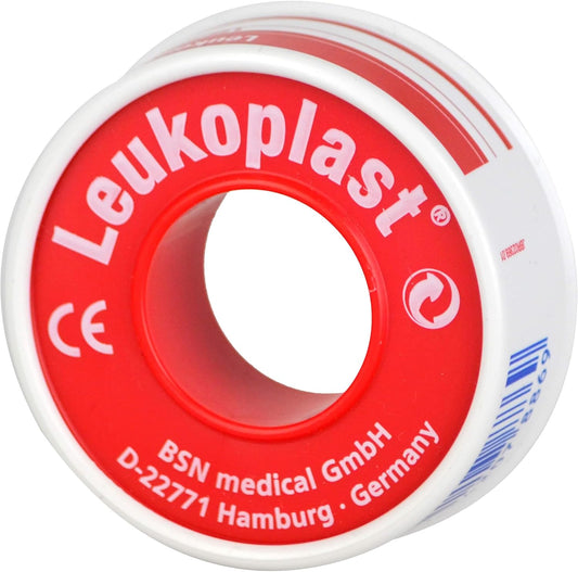 Söhngen Bsn Medical Leukoplast 500 X 1.25 Cm 1 Pc(S)