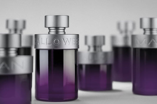 Jesus Del Pozo J. Del Pozo Halloween Man Edt Spray 1.7 Oz Men, 1.7 Ounce