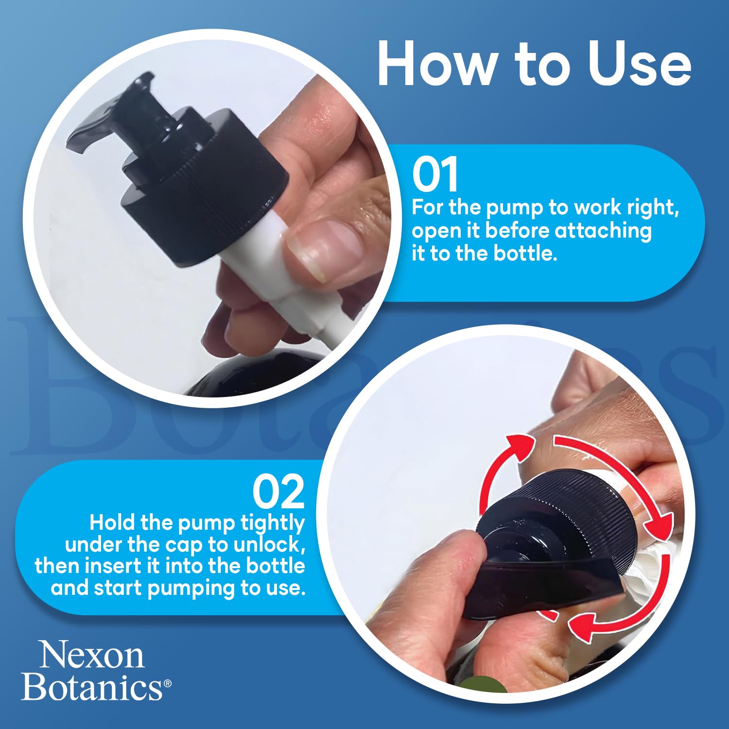 Nexon Botanics Vitamin E Oil 8 Fl Oz - 30,000 Iu - Natural Moisturizer For Skin, Scars, Face & Stretch Marks - Made With D-Alpha Tocopherol & Sweet Almond Oil : Beauty & Personal Care