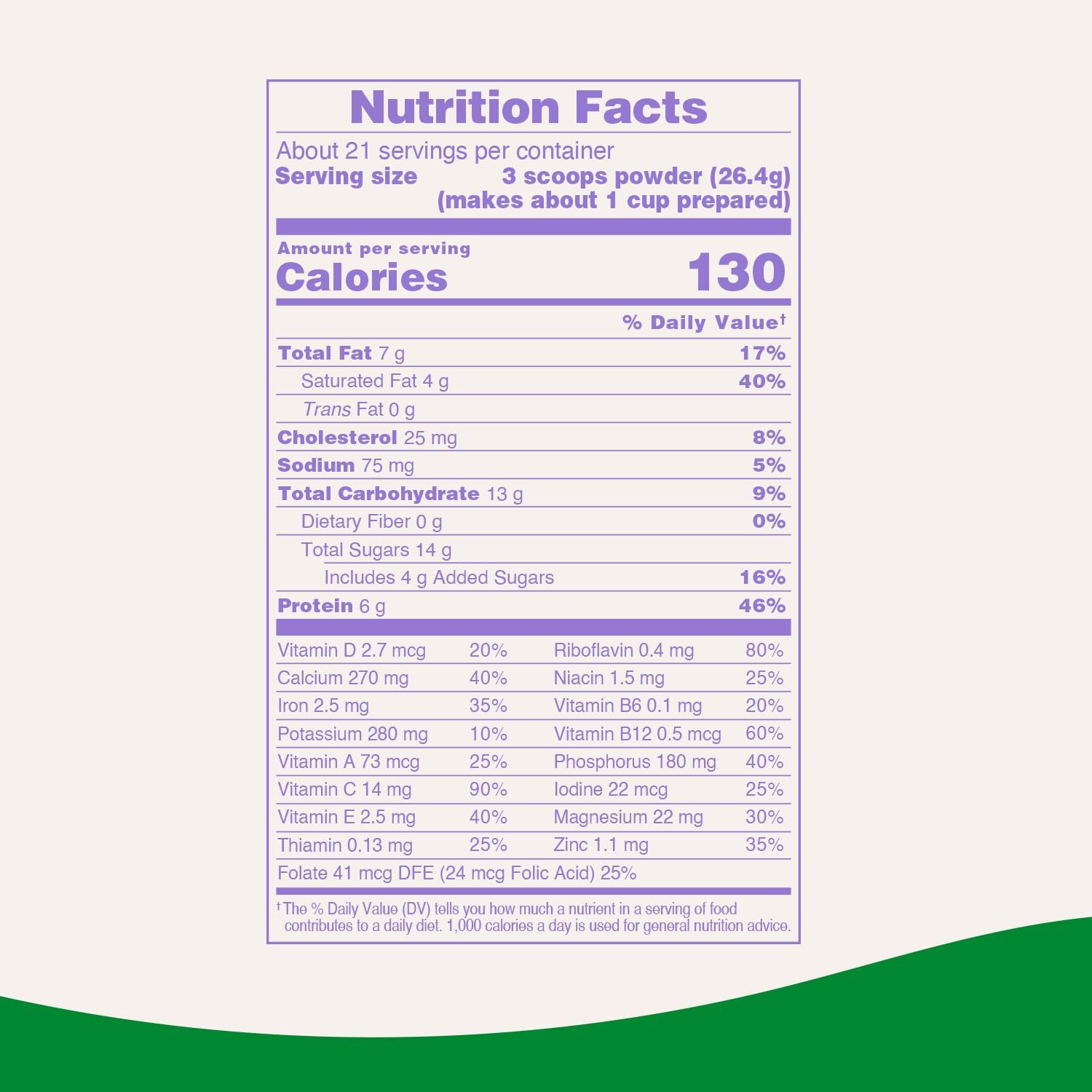 Bubs 365 Grass Fed Toddler Nutritional Drink, Non-Gmo Whole Milk-Based Formula, For Kids 12-36 Months, 20 Oz