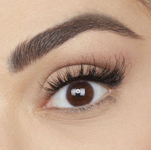 Huda Beauty Samantha #7