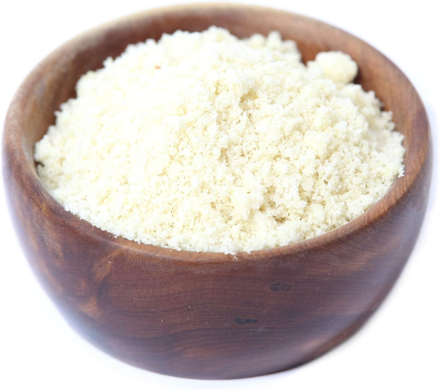 Mystic Moments | Almond Meal Ground (Fine for Face & Body) Natural Exfoliant 100g Pure & Natural Scrub & Vegan GMO Free : Amazon.co.uk: Beauty