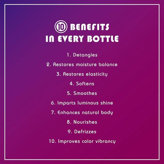 It'S A 10 Haircare Miracle Hair Mask, 17.5 Fl. Oz. (Pack Of 2)