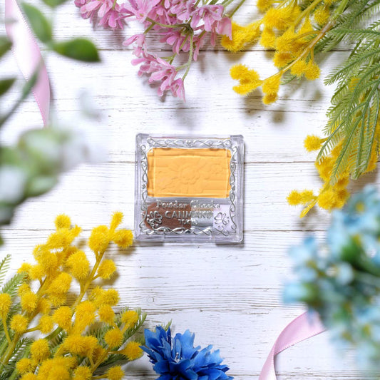 Canmake Powder Cheeks Pw 40