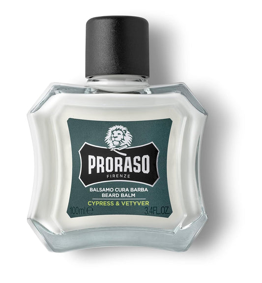 Proraso Beard Balm to Nourish and Soften New Beard Growth