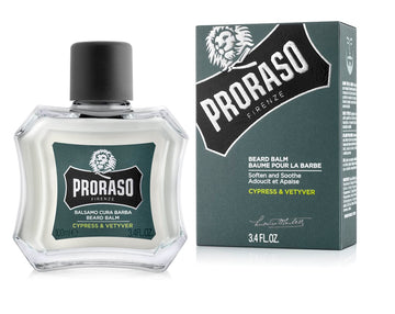 Proraso Beard Balm to Nourish and Soften New Beard Growth