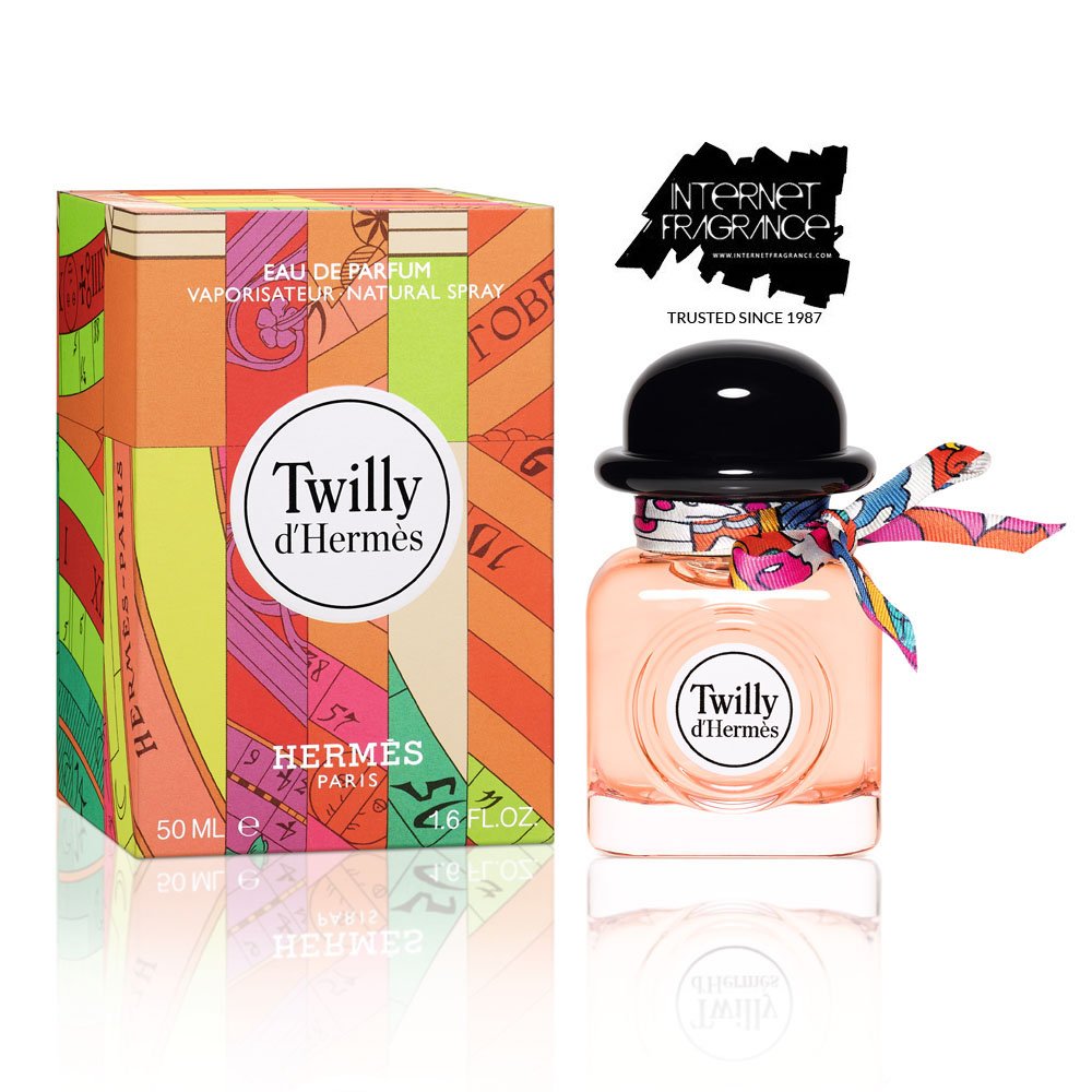 Hermes Twilly Dhermes Eau Ginger Edp Spray Women 2.87 Oz : Beauty & Personal Care