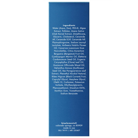 Bioelements Createfirm Serum - 1 Fl Oz - Advanced Anti-Aging Facial Serum - For Oily, Dry & Combination Skin Types - Vegan, Gluten Free - Never Tested On Animals