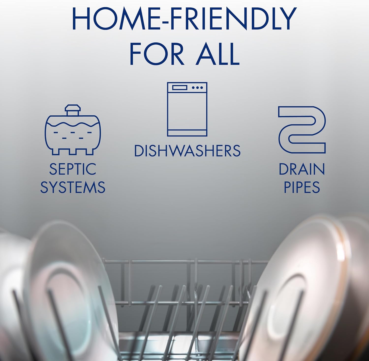 Glisten Dishwasher Cleaner And Freshener Deodorizer, Cleans And Freshens During Wash Cycle, Lemon Scent, 9 Tablets