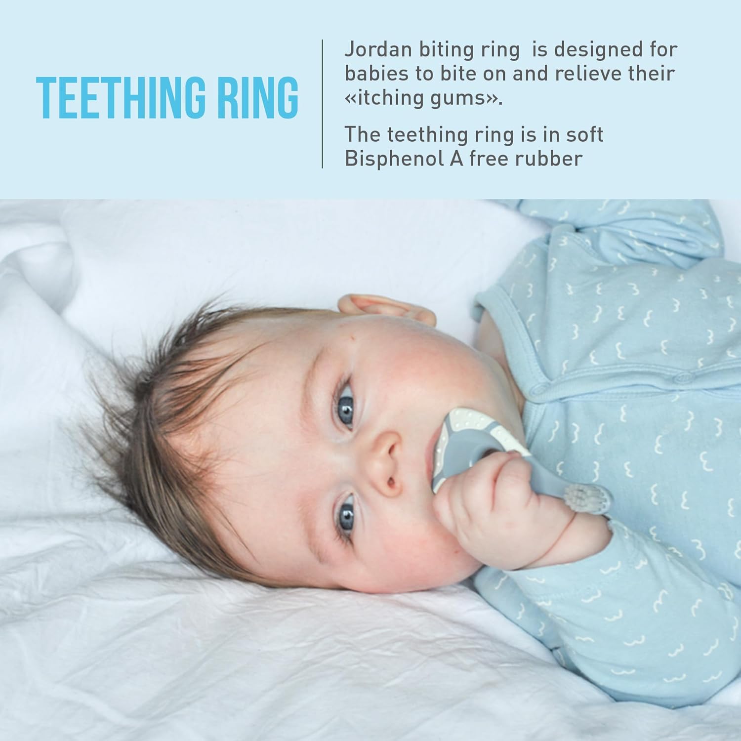 Jordan ® | Step 1 Green Clean Toddler Toothbrush | Sustainable Baby Toothbrush 0-2 Years | Bio Based Extra Soft bristles, 84% Recycled Handle, Soft Biting Ring | Mixed Colors | Pack 3 Units : Amazon.co.uk: Health & Personal Care