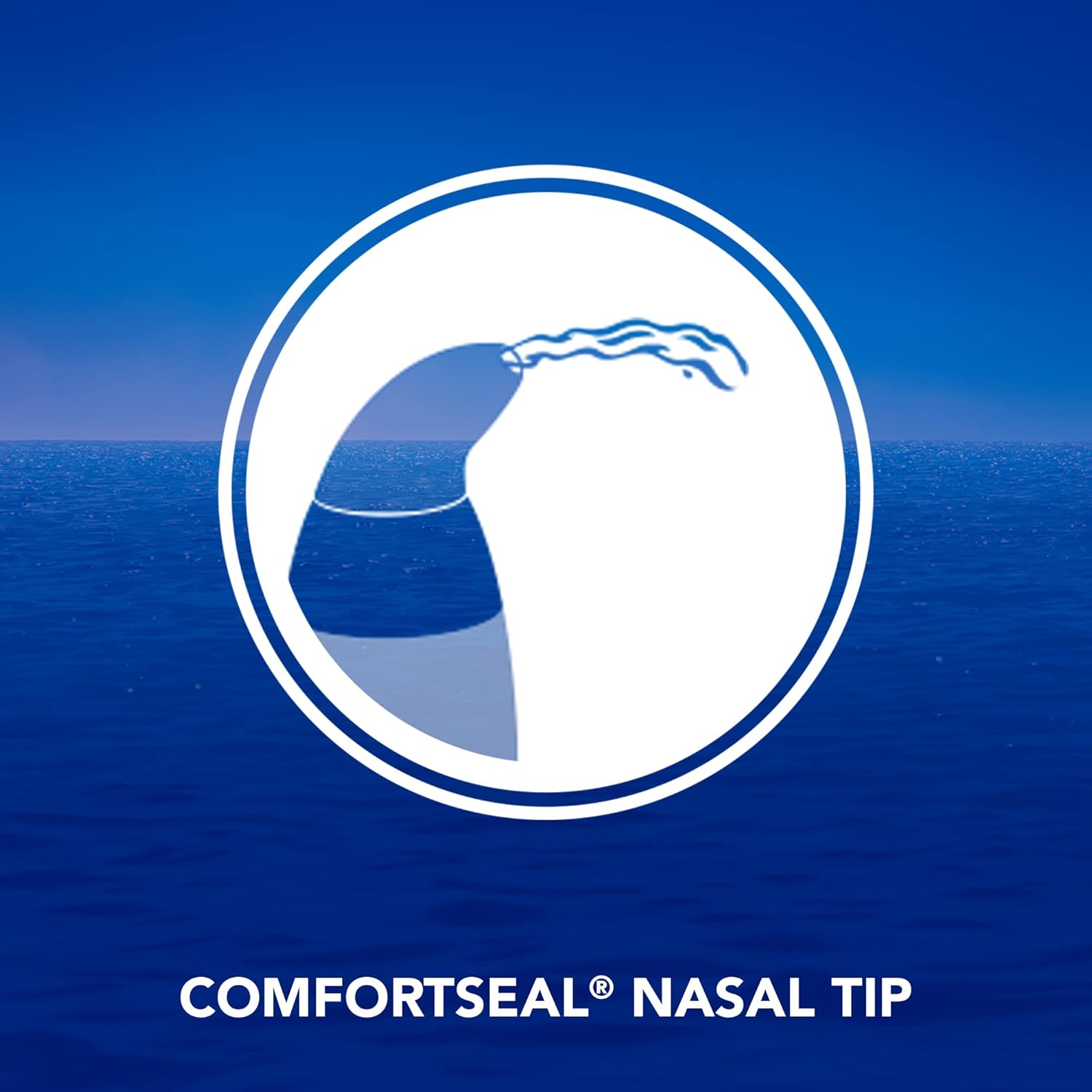 Hydrasense Netirinse 2-In-1 Nasal And Sinus Irrigation Kit : Health & Household