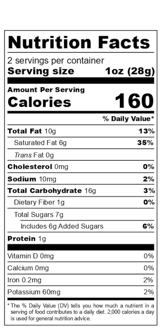 Rawmio Oat Milk Chocolate Hearts, 50% Cacao - 2 Oz - Raw, Organic, Vegan, Fair Trade