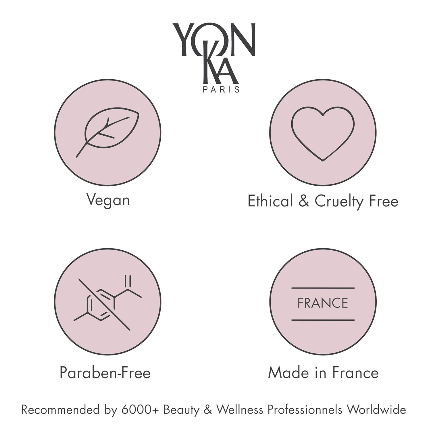 Yon-Ka Exfoliating Cream Scrub (200Ml) Gommage Doux With Gentle Apricot Kernel And Mango Butter, Remove Dead Skin And Moisturize Dry Skin : Beauty & Personal Care