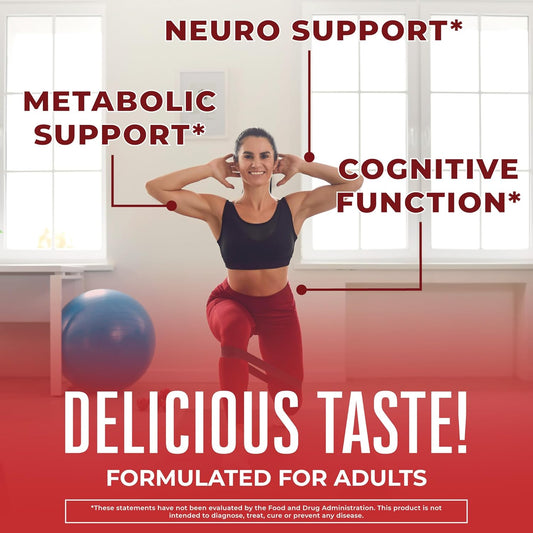 Maryruth Organics Vitamin B12 Spray | Usda Organic Vitamin B12 Liquid Spray | B12 Vitamin Supplement Liquid For Nervous System Function | For Energy Support | Vegan | Non-Gmo | Gluten Free | 1 Fl Oz