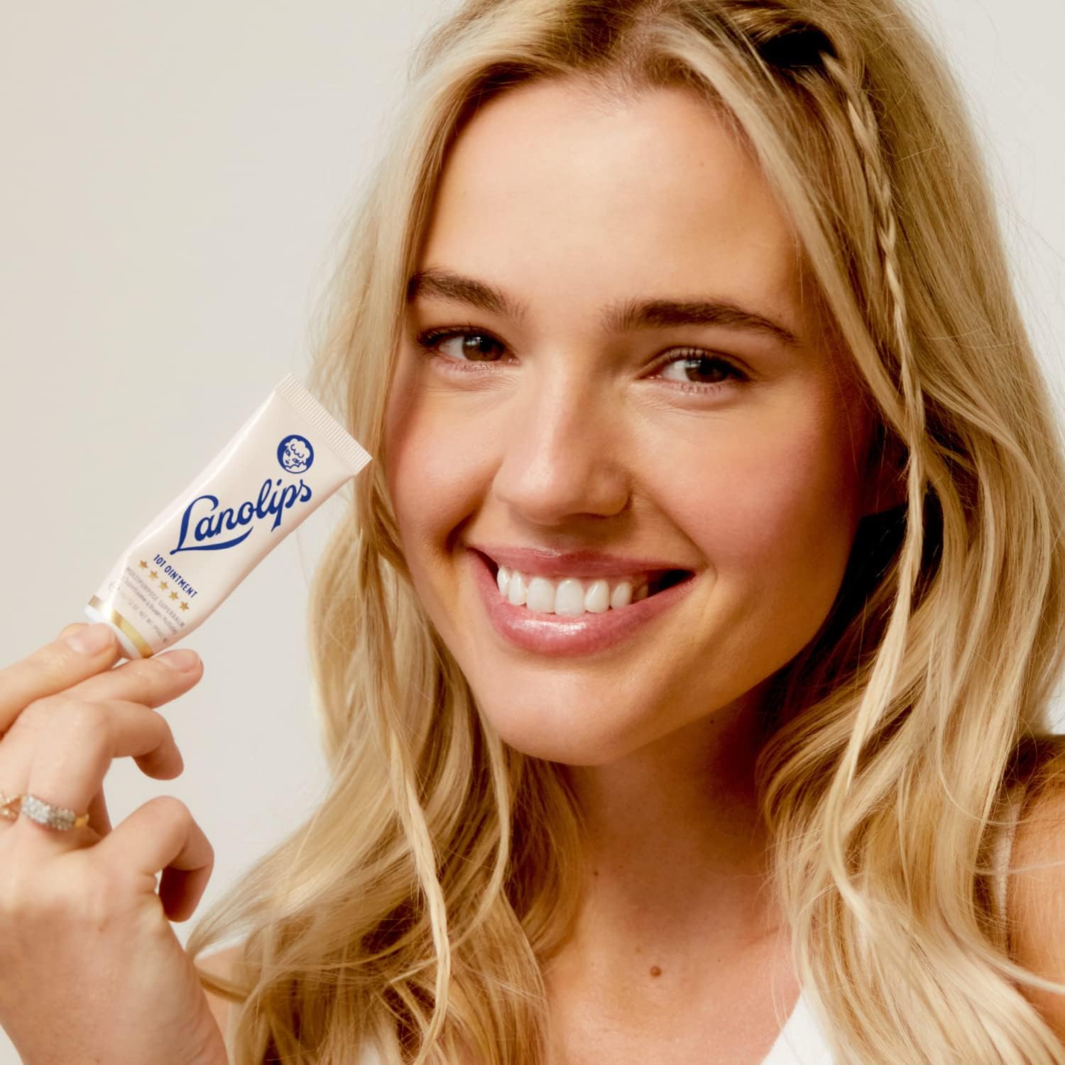 Lanolips The Original 101 Ointment