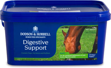 Dodson & Horrell Digestive Support Horse Supplement 1.5Kg