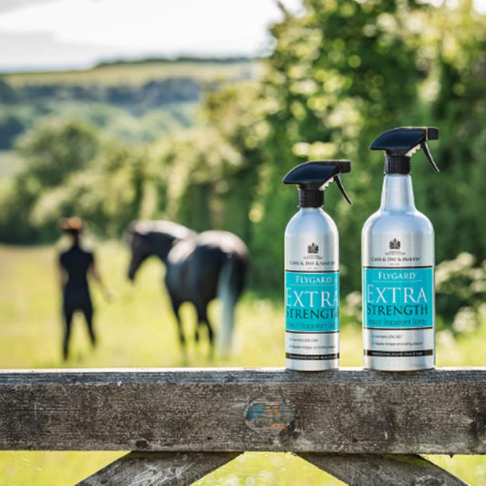 Flygard Extra Strength 1 Litre