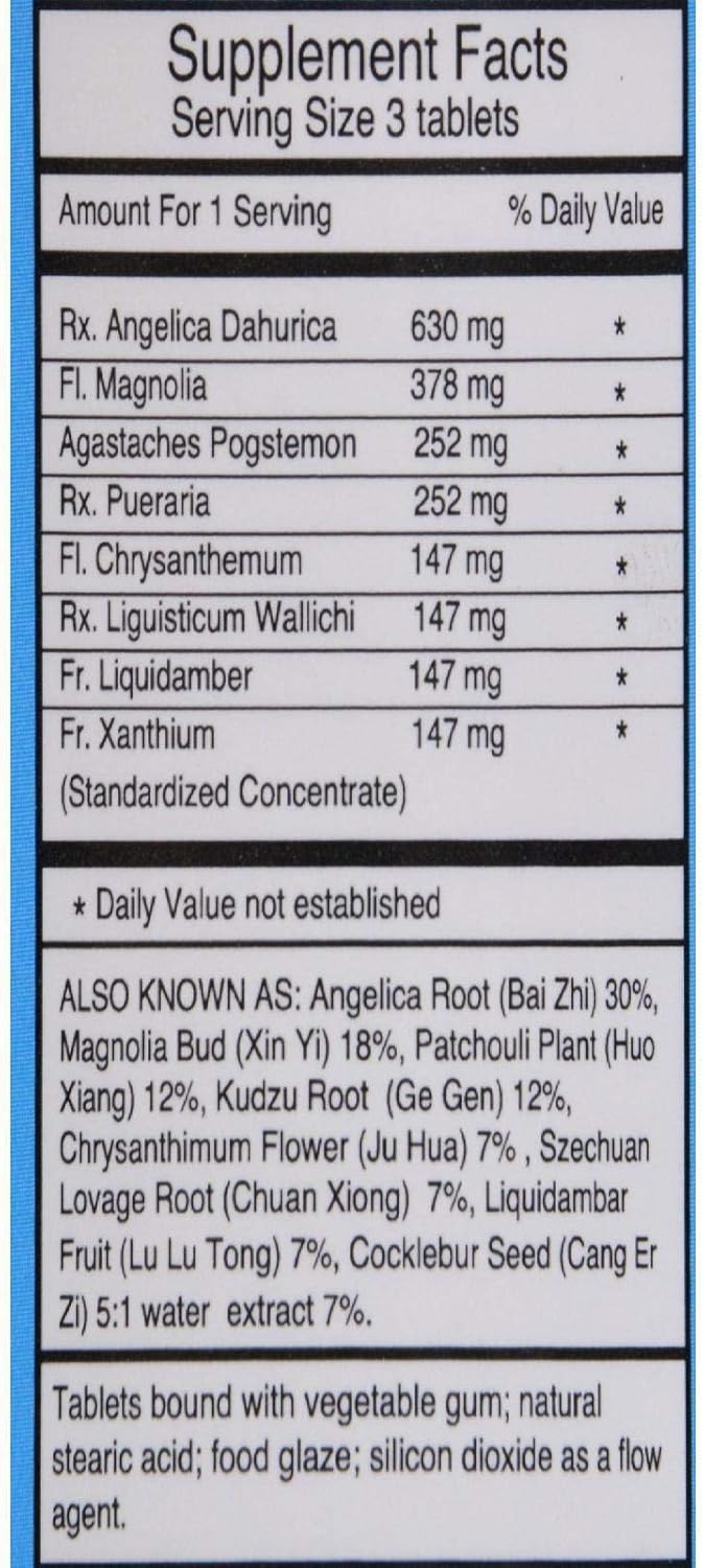 Dr. Shen'S Sinus : Health & Household