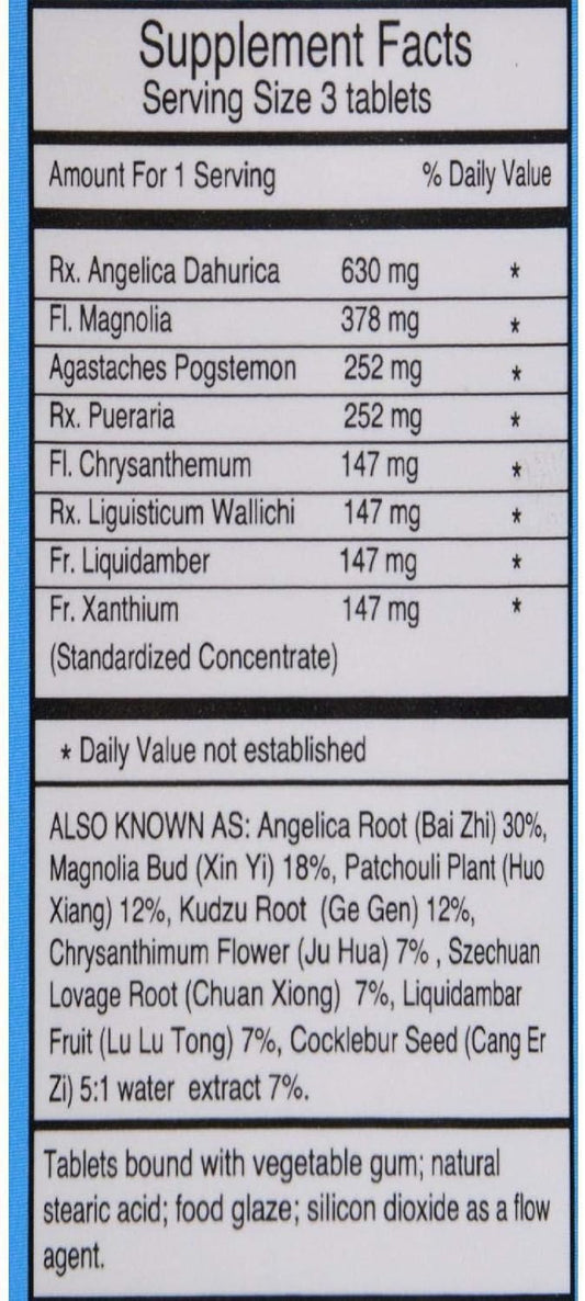 Dr. Shen'S Sinus : Health & Household