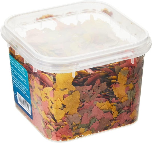 Extra Select Tropical Flake Complete Fish Food, 35 G10Estf25