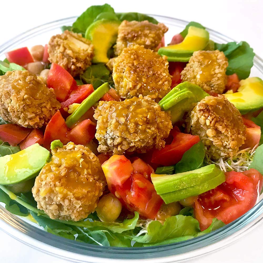 HerbaZest Sacha Inchi Seeds Organic -1 LB - USDA Certified, Vegan & Gluten Free Superfood - Perfect for Snacks, Baked & Non-Baked Goods : Grocery & Gourmet Food