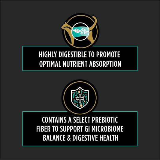 Purina En Gastroenteric Feline Formula Savory Selects In Sauce Variety Pack Wet Cat Food - (Pack Of 24) 5.5 Oz. Cans