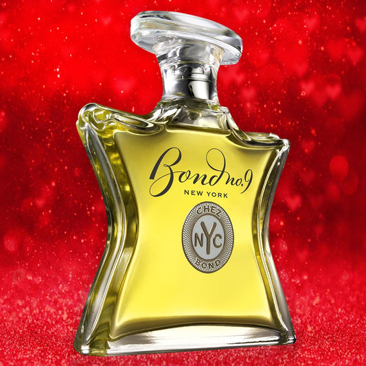 Bond No. 9 New York Chez Bond Eau De Parfum