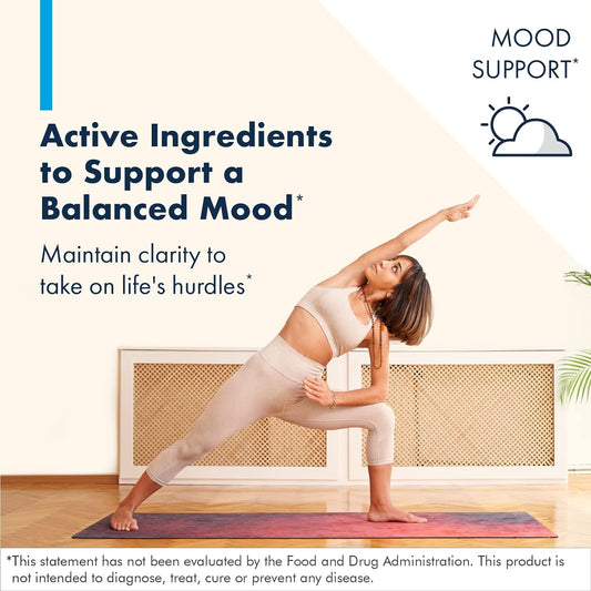 Metabolic Maintenance L Theanine - 200Mg L-Theanine Supplement To Support Healthy Focus & Relaxation - L-Theanine Suntheanine Amino Acid For Supporting Stress Response (120 Capsules)