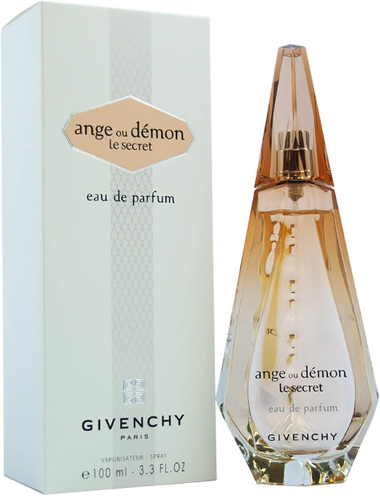 Ange Ou Demon Le Secret By Givenchy For Women - 3.3 Oz Edp Spray