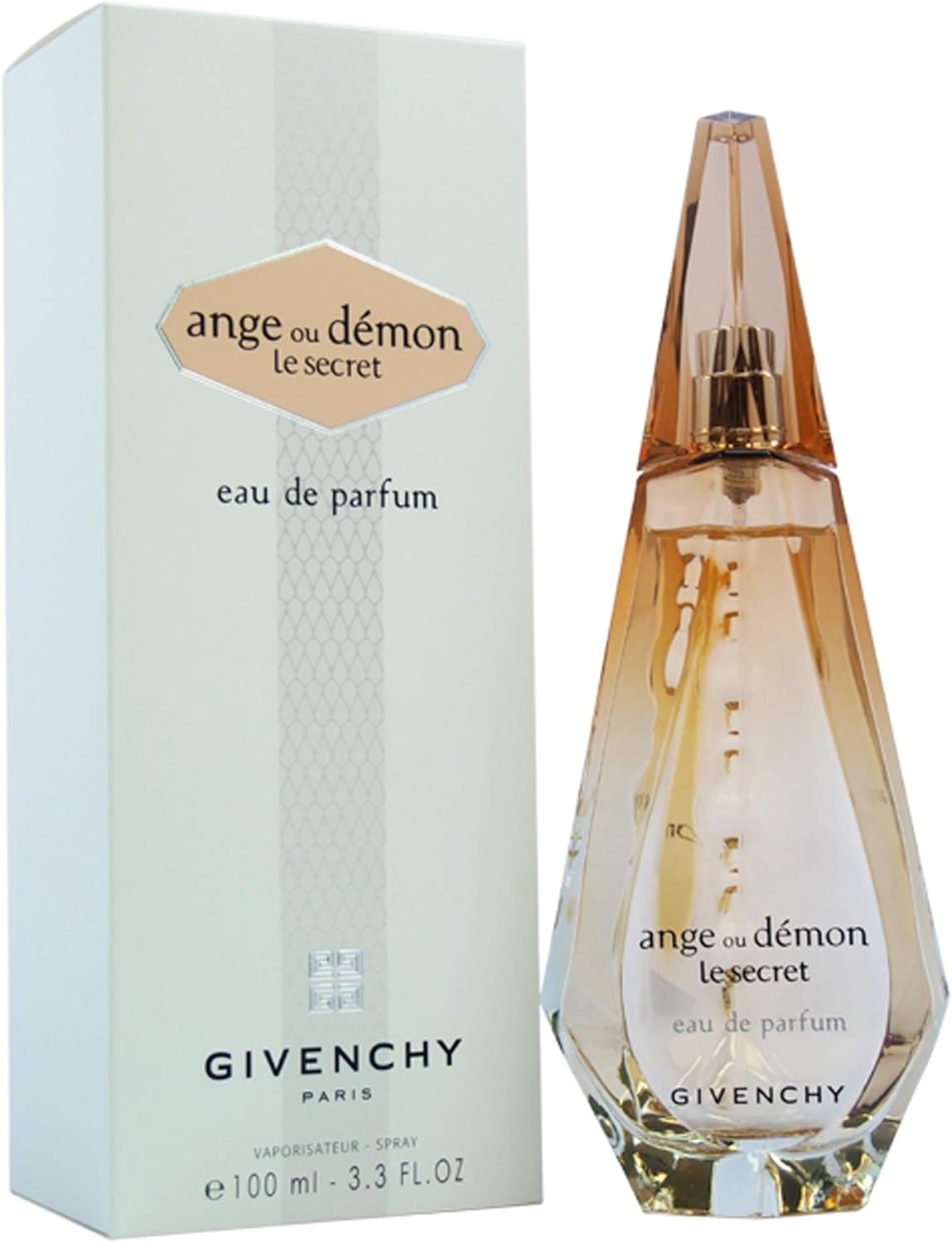 Ange Ou Demon Le Secret By Givenchy For Women - 3.3 Oz Edp Spray