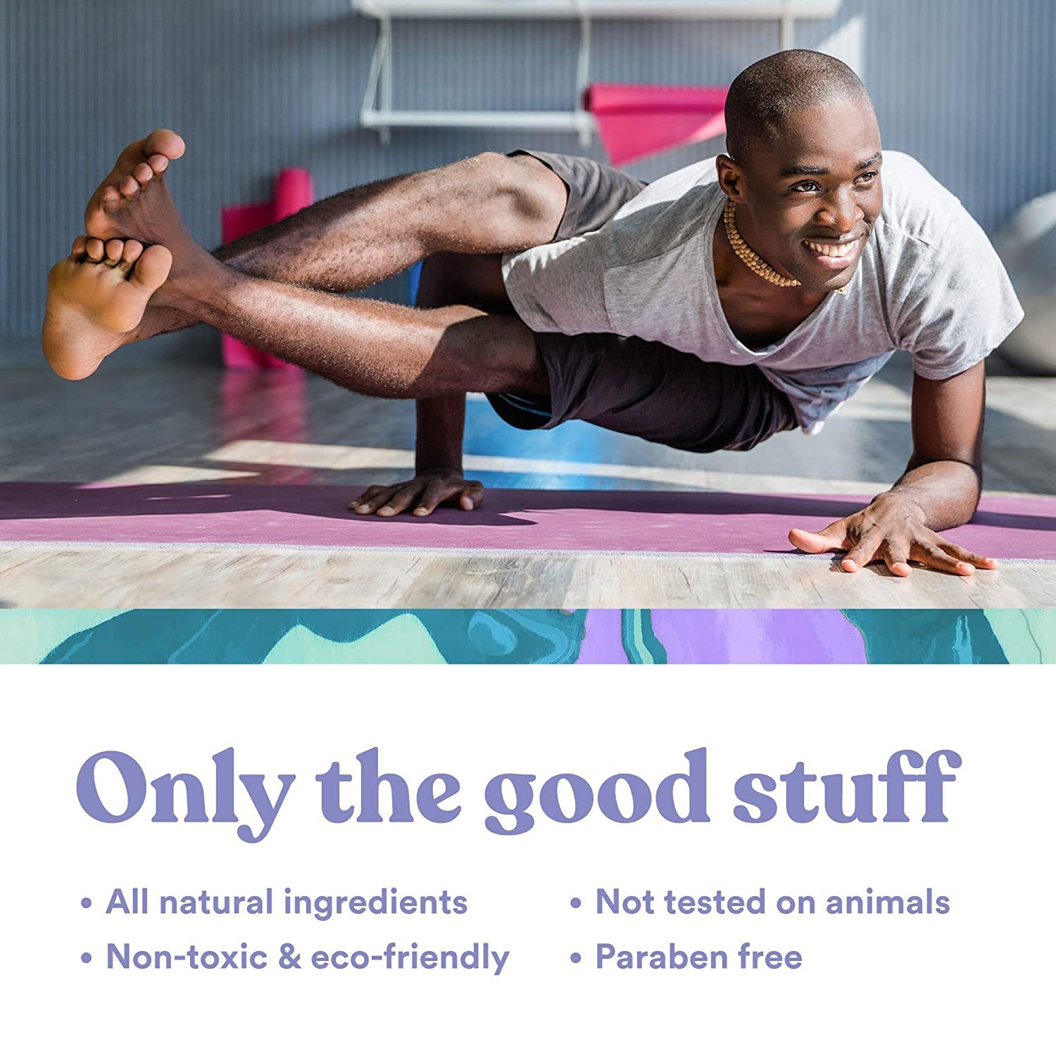 ASUTRA Foot Soak Sampler Set - 3 Mini Sized 2 oz Jars (Mini Sampler Set)