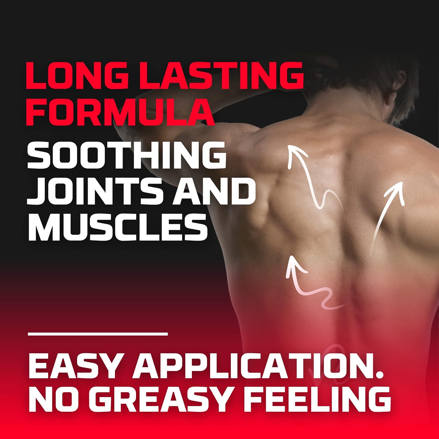 Dragon Ultra Strength Pain Relief Cream for Muscle, Back, Arthritis and Joint Pain, Deep-Penetrating & Fast-Acting Topical Rub with Analgesic Camphor & Menthol , 2 Ounce : Health & Household