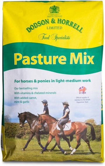 Dodson & Horrell Pasture Mix 20 Kg