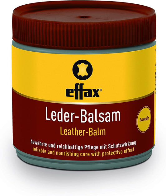 Effax Leather Balm, 50Ml