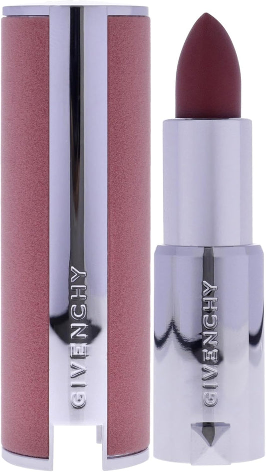 Le Rouge Sheer Velvet Matte Lipstick - N27 Rouge Infuse By Givenchy For Women - 0.11 Oz Lipstick