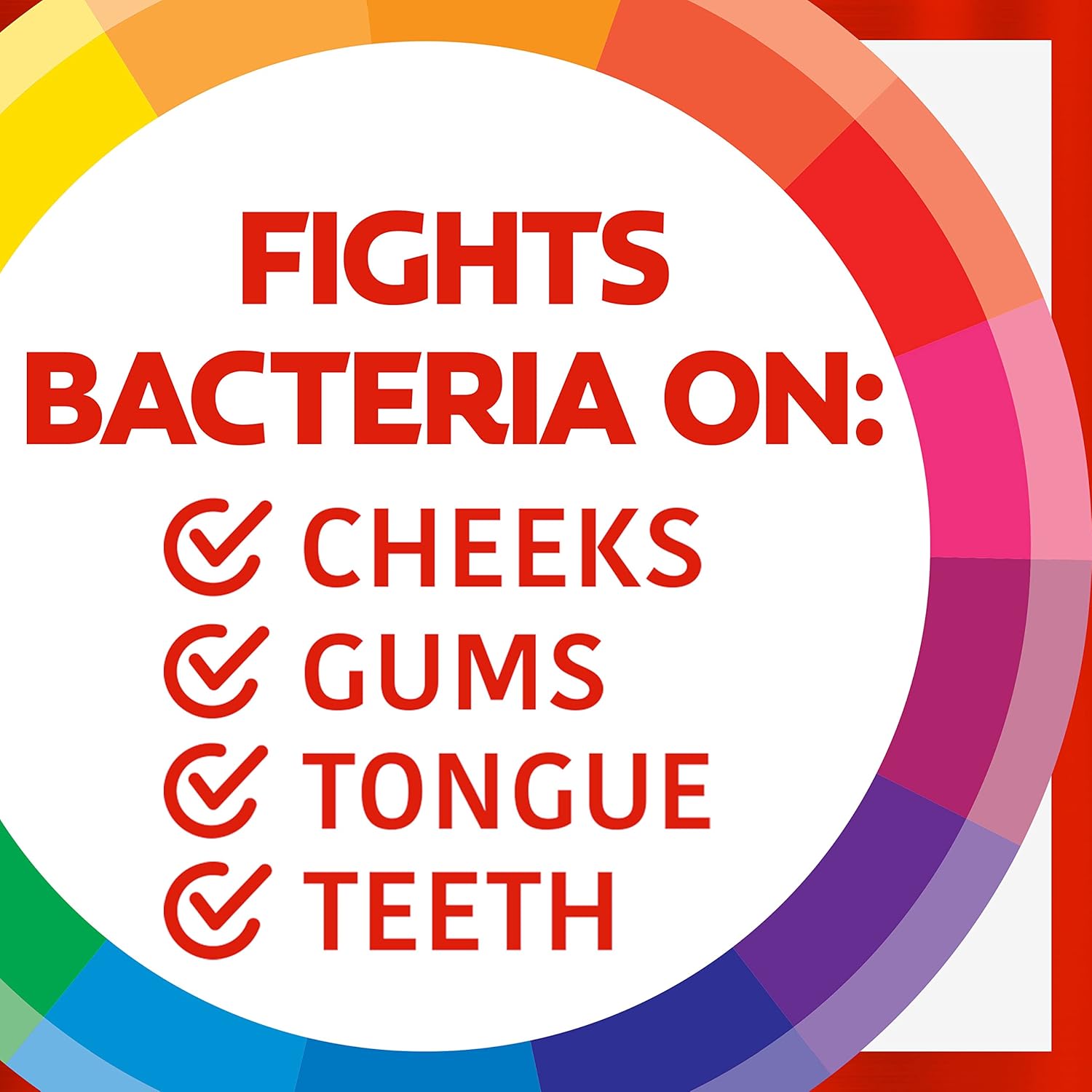 Colgate Total Whitening Toothpaste, Mint Toothpaste, 5.1 oz Tube, 2 Pack : Health & Household